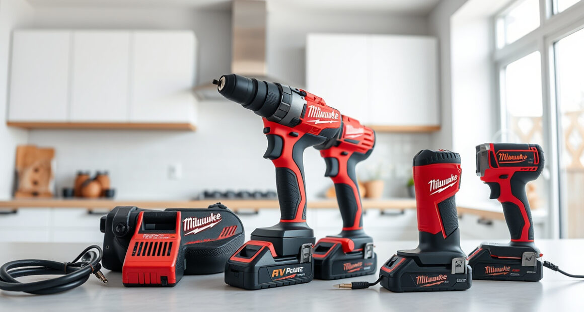 Best Milwaukee Power Tools for Plumbers (2026) — Guide 29