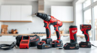 Best Milwaukee Power Tools for Plumbers (2026) — Guide 29