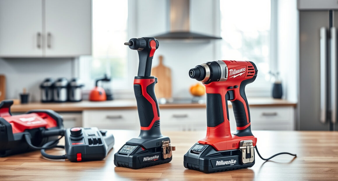 Best Milwaukee Power Tools for Plumbers (2026) — Guide 37