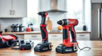 Best Milwaukee Power Tools for Plumbers (2026) — Guide 37