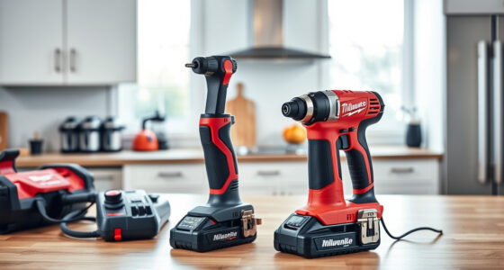 Best Milwaukee Power Tools for Plumbers (2026) — Guide 37