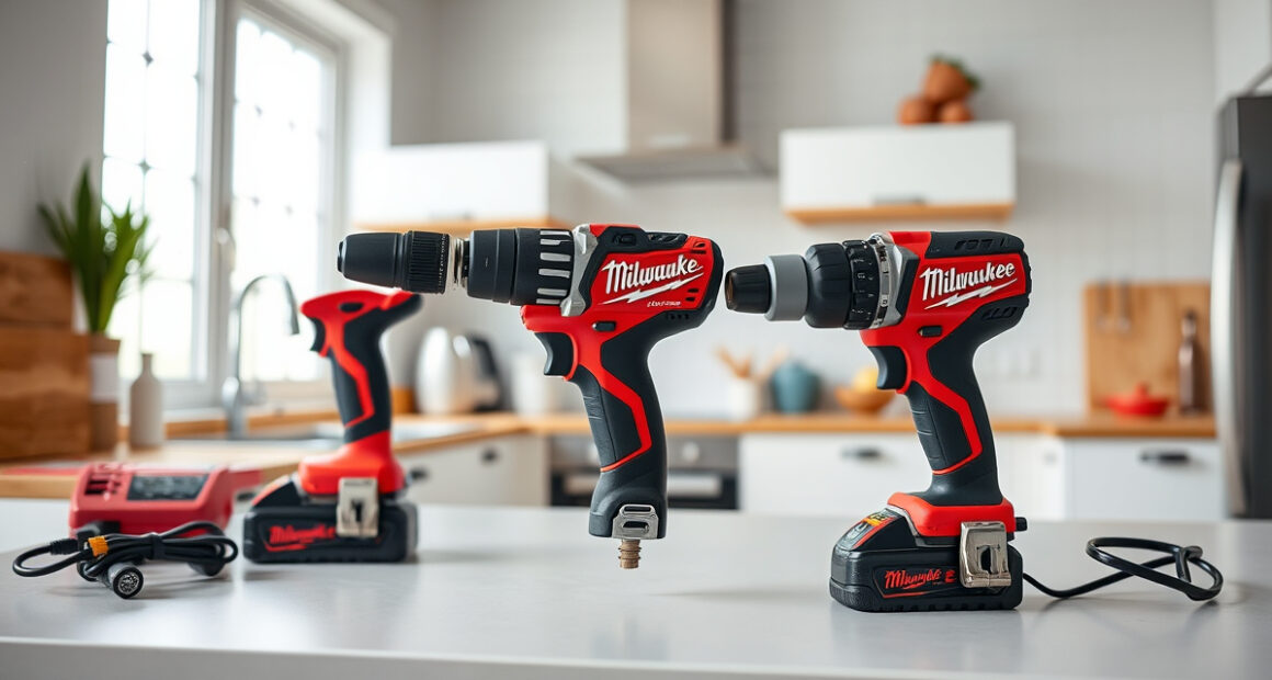 Best Milwaukee Power Tools for Plumbers (2026) — Guide 41