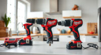 Best Milwaukee Power Tools for Plumbers (2026) — Guide 41
