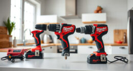 Best Milwaukee Power Tools for Plumbers (2026) — Guide 41