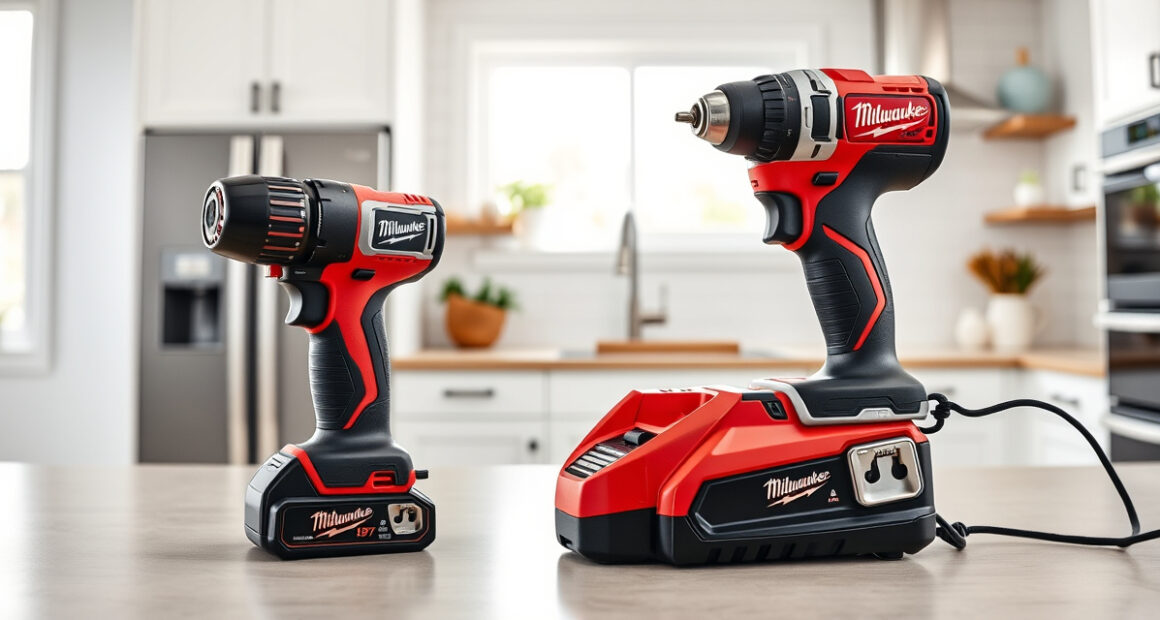 Best Milwaukee Power Tools for Plumbers (2026) — Guide 45