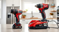 Best Milwaukee Power Tools for Plumbers (2026) — Guide 45