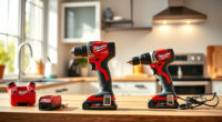 Best Milwaukee Power Tools for Plumbers (2026) — Guide 5