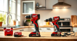 Best Milwaukee Power Tools for Plumbers (2026) — Guide 5