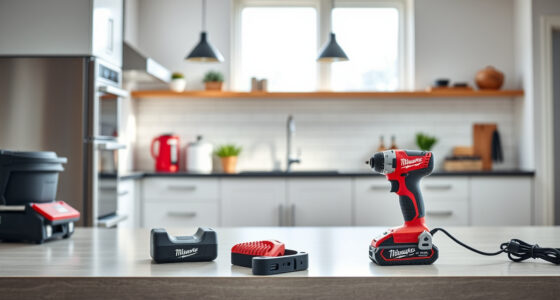 Best Milwaukee Power Tools for Plumbers (2026) — Guide 9