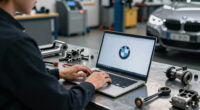 Bmw Surges In Global Coverage