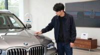 Bmw Surges In Global Coverage