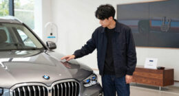 Bmw Surges In Global Coverage