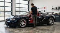 Bugatti Surges In Global Coverage