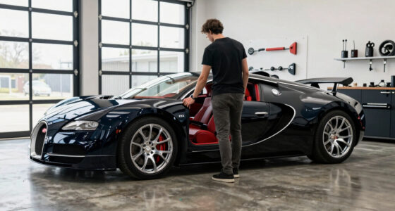 Bugatti Surges In Global Coverage