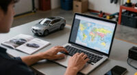 Buick Surges In Global Coverage