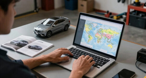 Buick Surges In Global Coverage
