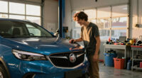 Buick Surges In Global Coverage