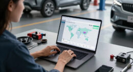 Buick Surges In Global Coverage