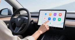 CarPlay Is Additive