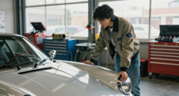 De Tomaso Surges In Global Coverage