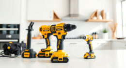 DEWALT ATOMIC Drill Review: Compact Power & Precision