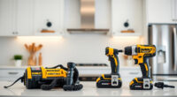DEWALT ATOMIC vs DEWALT Brushless Drill: Which One Is Better?