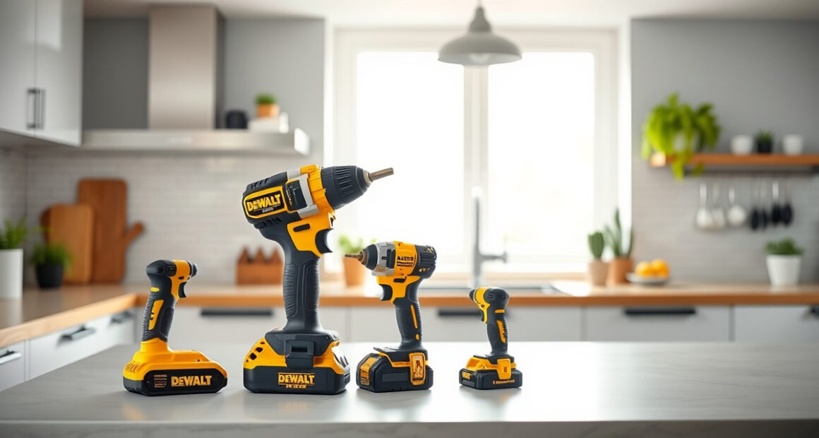 DEWALT Brushless Drill Review: Pros, Cons, and Who It's For