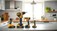DEWALT Brushless Drill Review: Pros, Cons, and Who It's For