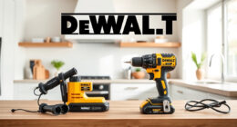 DEWALT Drill Bits: Compatibility and Buying Guide