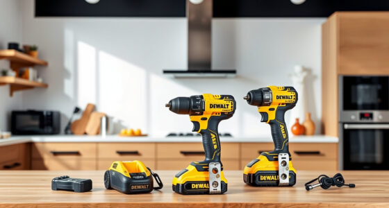 DEWALT Drill Bits: Compatibility & Buying Guide for Every Job