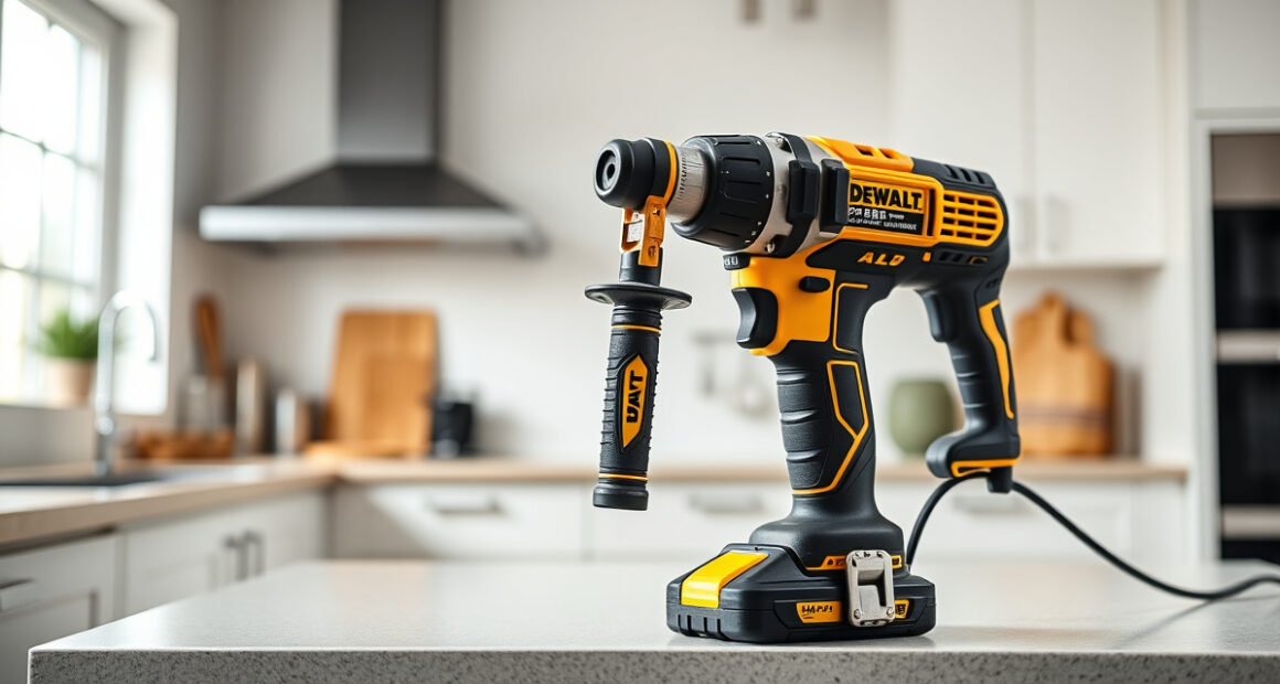 DEWALT FLEXVOLT vs DEWALT XR Impact Driver: Full Comparison