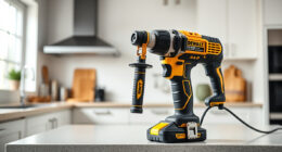 DEWALT FLEXVOLT vs DEWALT XR Impact Driver: Full Comparison
