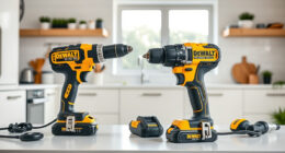DEWALT FLEXVOLT vs DEWALT XR Impact Driver: Full Comparison
