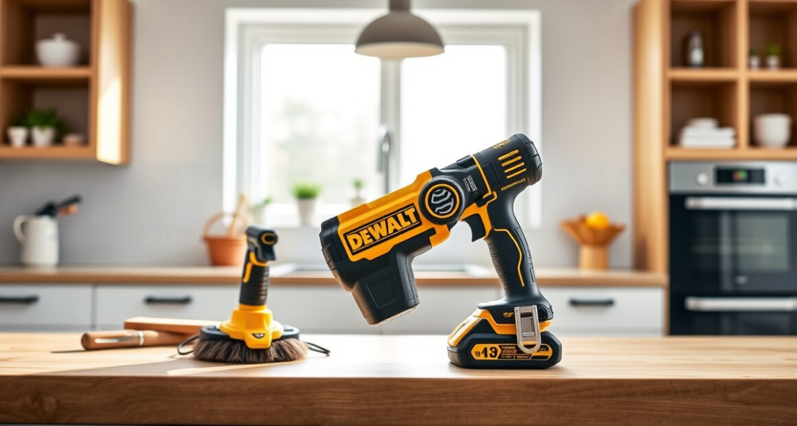 DEWALT Power Tools Battery Not Charging: Causes & Easy Fixes