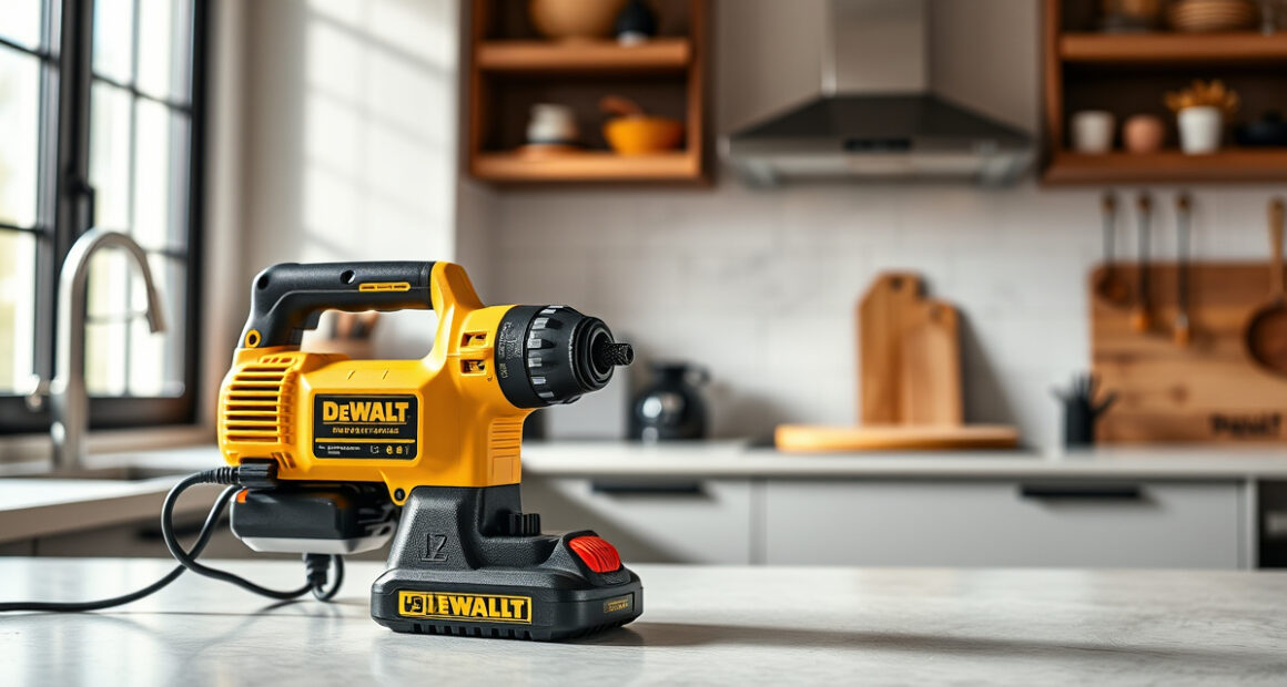 DeWALT Power Tools Battery Not Charging: Troubleshooting & Fixes