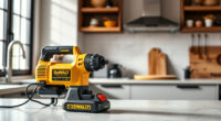 DeWALT Power Tools Battery Not Charging: Troubleshooting & Fixes