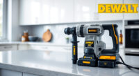 DEWALT Power Tools Chuck Stuck: Causes & Easy Fixes