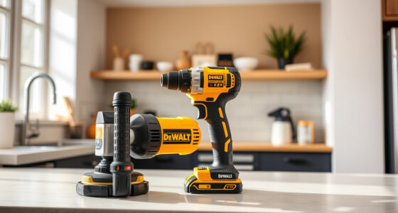 DEWALT Power Tools Maintenance: A Complete How-To & Troubleshooting Guide