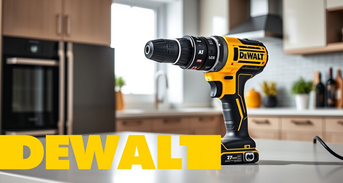 DEWALT Power Tools Maintenance: Essential Tips & Troubleshooting