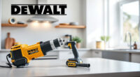 DeWalt Power Tools Overheating: Causes & Easy Fixes
