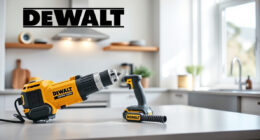 DeWalt Power Tools Overheating: Causes & Easy Fixes
