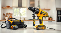 DeWALT Power Tools Overheating: Causes & Easy Fixes