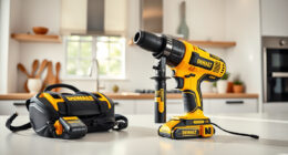 DeWALT Power Tools Overheating: Causes & Easy Fixes