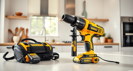 DeWALT Power Tools Overheating: Causes & Easy Fixes
