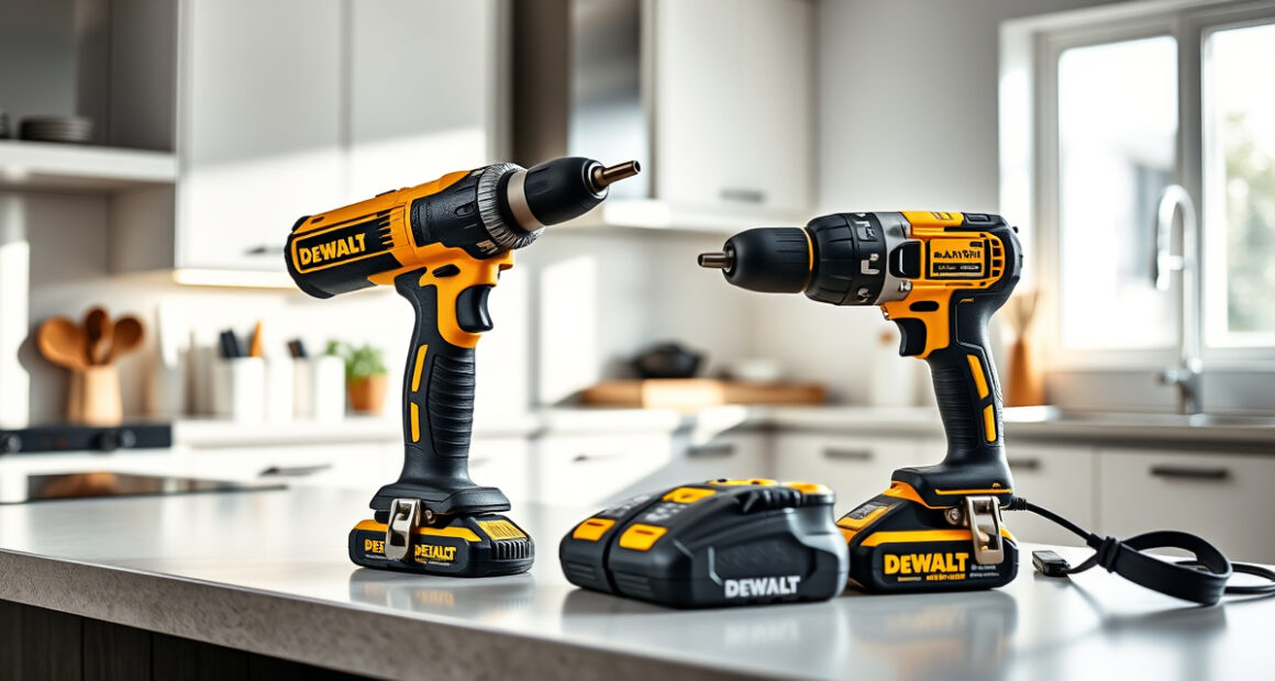Dewalt Saw Blades: Compatibility & Buying Guide