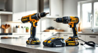 Dewalt Saw Blades: Compatibility & Buying Guide