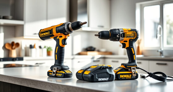 Dewalt Saw Blades: Compatibility & Buying Guide