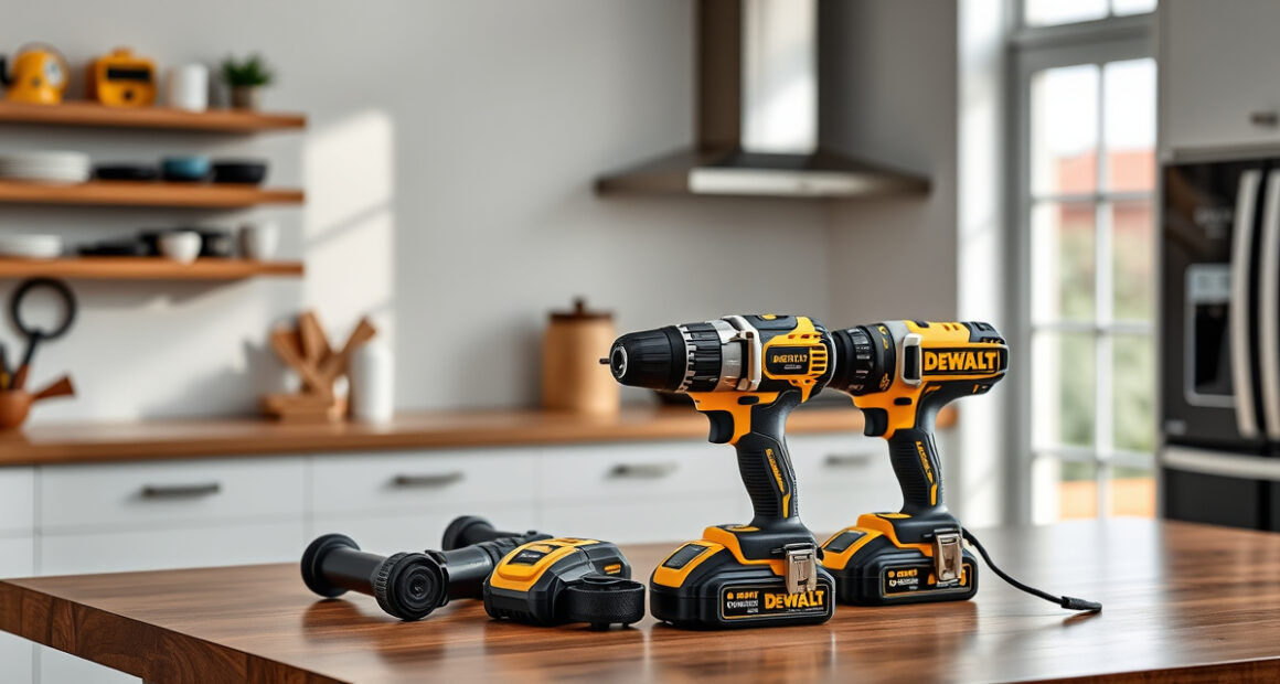 Dewalt Saw Blades Compatibility & Buying Guide