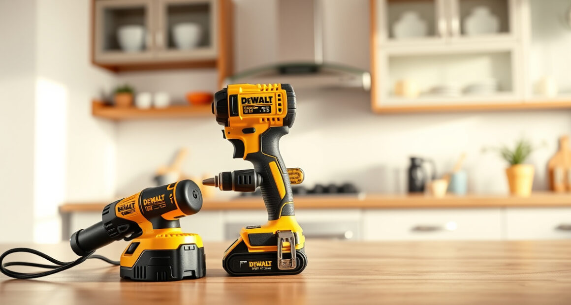 DEWALT vs Ryobi Power Tools: Which Is Better?