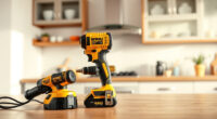 DEWALT vs Ryobi Power Tools: Which Is Better?
